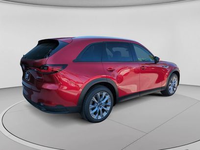 New 2026 MAZDA CX-90 3.3 Turbo w/ Preferred Package