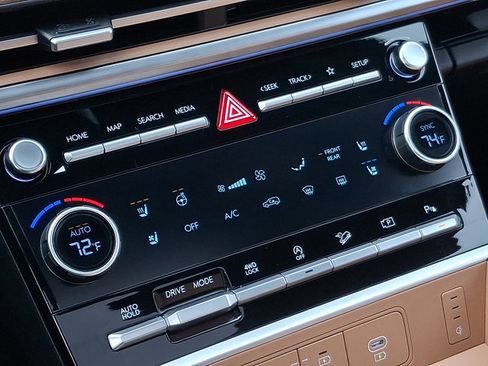 New 2026 Hyundai Santa Fe Calligraphy image 14