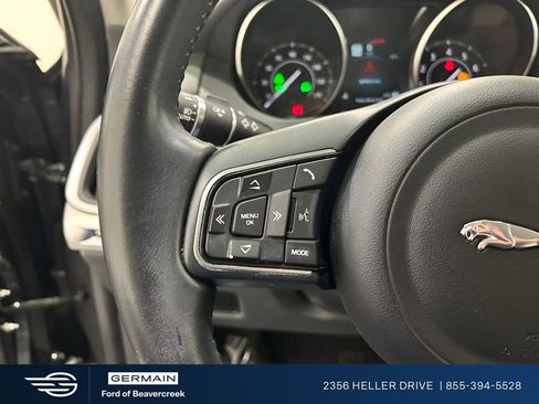 Used 2020 Jaguar E-PACE SE AWD/4WD image 20