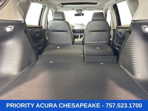 New 2026 Acura ADX FWD image 34