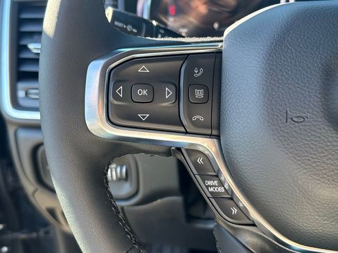 New 2026 RAM 1500 Laramie w/ Night Edition AWD/4WD image 20