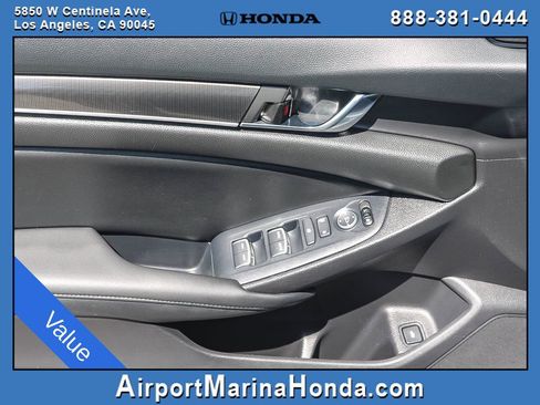 Used 2022 Honda Accord Sport image 20