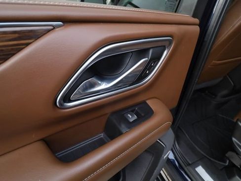 Used 2021 Chevrolet Tahoe High Country image 47