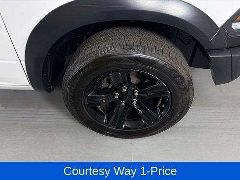 Used 2024 RAM 1500 Warlock AWD/4WD image 13