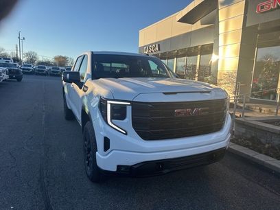 New 2026 GMC Sierra 1500 Elevation w/ Elevation Premium Package