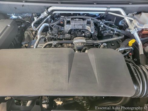 New 2026 GMC Canyon Denali image 21