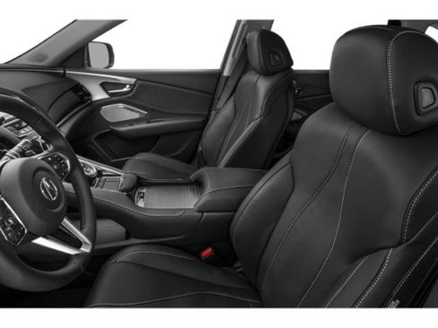 Used 2021 Acura RDX AWD w/ Technology Package image 12