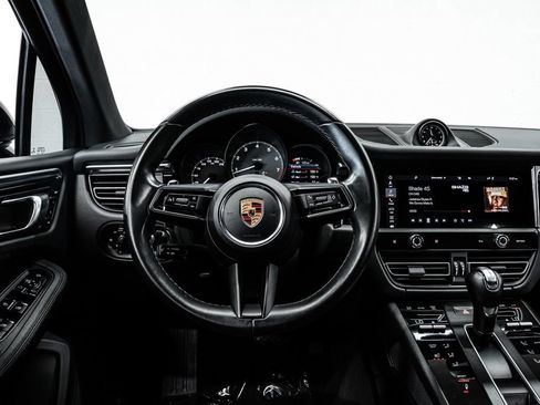 Used 2022 Porsche Macan S AWD/4WD image 22