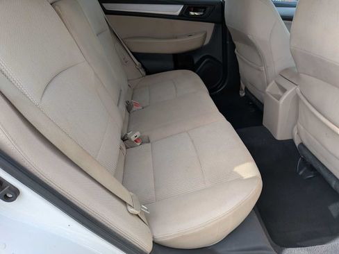 Used 2016 Subaru Outback 2.5i Premium AWD/4WD image 19