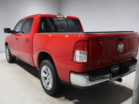 Used 2022 RAM 1500 Big Horn image 5