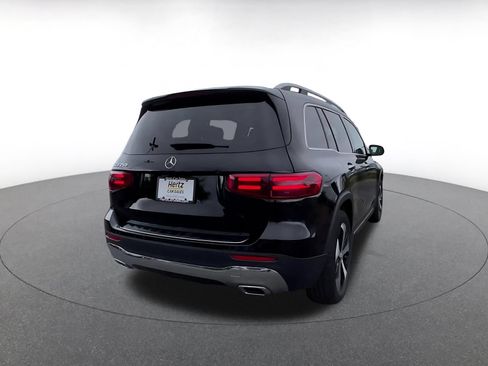 Used 2025 Mercedes-Benz GLB 250 image 14
