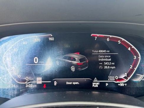 Used 2021 BMW X5 xDrive40i w/ Convenience Package image 31