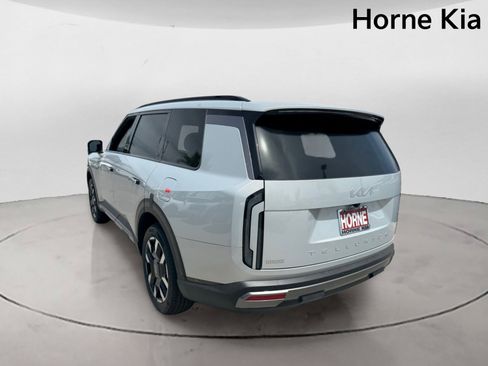 New 2027 Kia Telluride S FWD image 5