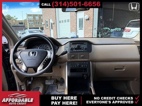Used 2004 Honda Pilot EX image 13