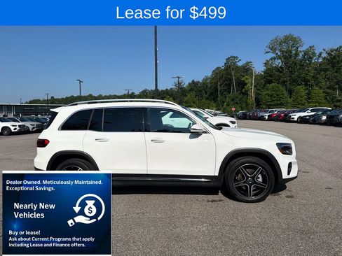 Used 2026 Mercedes-Benz GLB 250 image 13