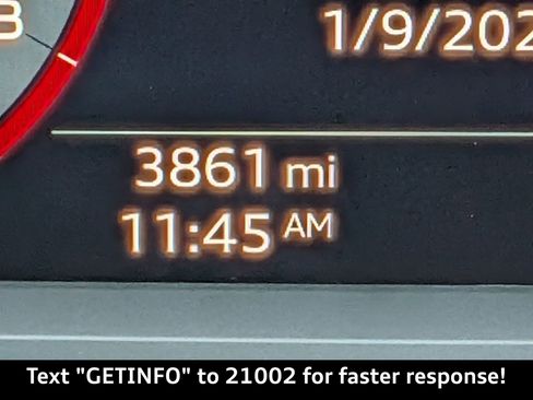 Used 2025 Audi Q3 2.0T Premium w/ Convenience Package image 35