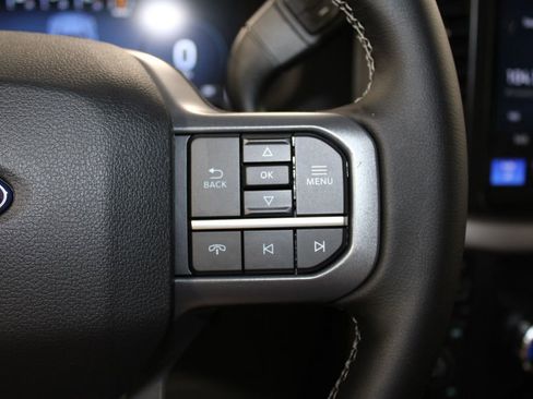 New 2025 Ford F150 XLT w/ Equipment Group 302A MID image 38