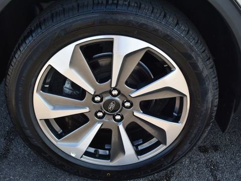 Used 2024 Ford Escape Platinum AWD/4WD image 49