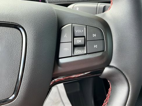 New 2025 Ford Mustang Mach-E Premium w/ Sport Appearance Package image 37