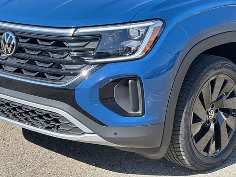 New 2026 Volkswagen Atlas Cross Sport SE AWD/4WD image 7