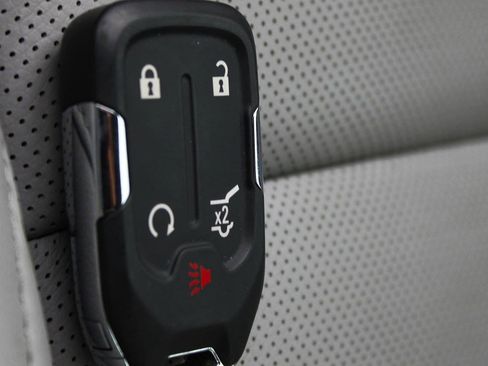 Used 2023 GMC Acadia SLT w/ Preferred Package image 35