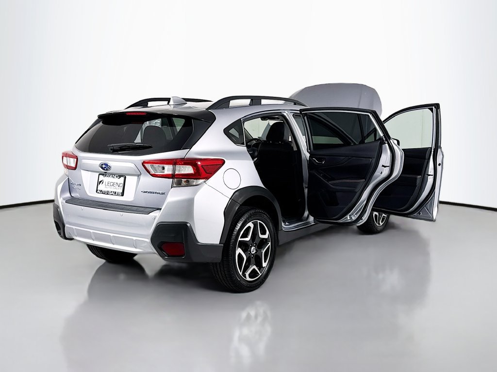 Used 2018 Subaru Crosstrek 2.0i Limited AWD/4WD image 20