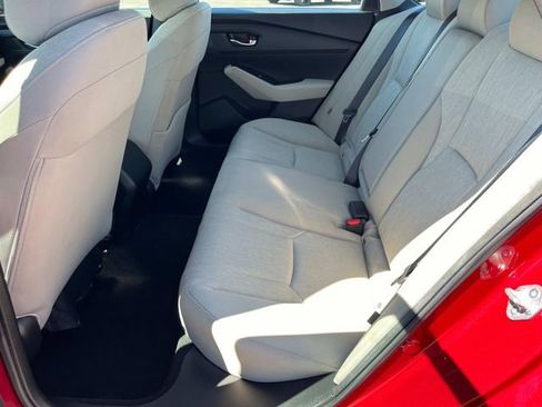Used 2023 Honda Accord LX image 6