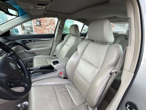 Used 2010 Acura TL image 12