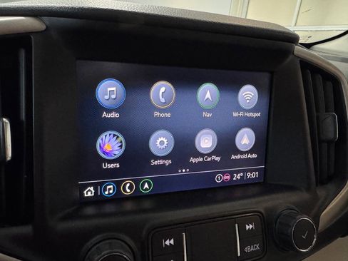 Certified 2022 GMC Terrain Denali image 16