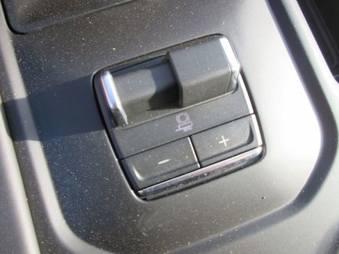 New 2026 GMC Sierra 1500 AT4X AWD/4WD image 21