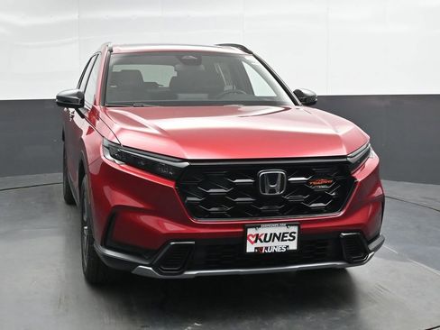Used 2026 Honda CR-V TrailSport image 4