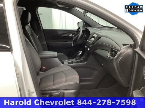 Used 2022 Chevrolet Equinox RS image 11