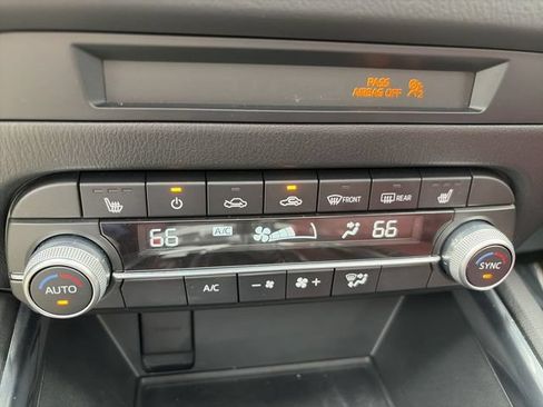 Used 2021 MAZDA CX-5 Carbon Edition AWD/4WD image 19
