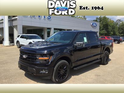 New 2026 Ford F150 XLT w/ Equipment Group 302A MID