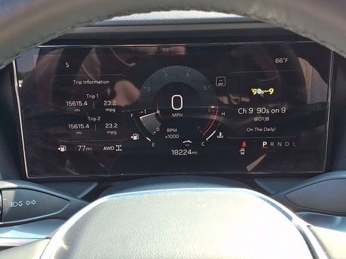 Used 2026 GMC Terrain Elevation image 20