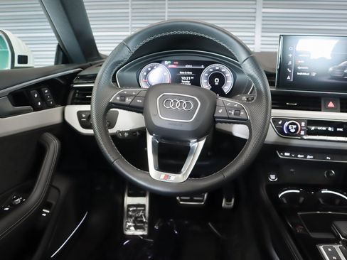 Certified 2024 Audi A5 2.0T Premium Plus w/ Premium Plus AWD/4WD image 19