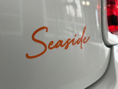 Used 2024 MINI Cooper S w/ Seaside Edition FWD image 33