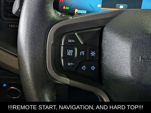 Used 2025 Ford Bronco Big Bend AWD/4WD image 33