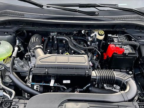 New 2026 Ford Escape ST-Line w/ Cold Weather Package image 13