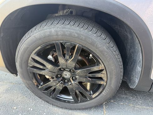 Used 2022 Honda Pilot Special Edition image 8