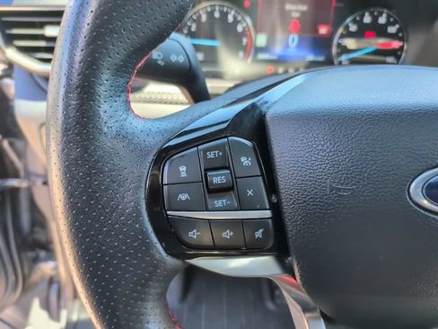 Used 2023 Ford Explorer ST-Line w/ Class IV Trailer Tow Package AWD/4WD image 16