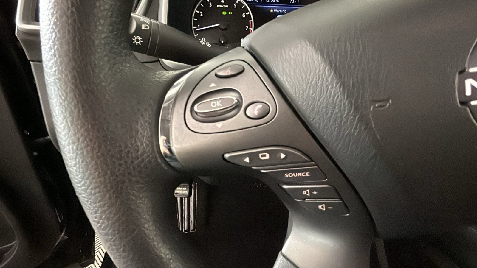 Used 2023 Nissan Murano S AWD/4WD image 19