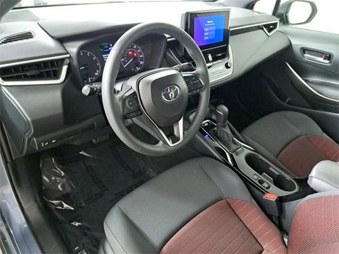 Used 2023 Toyota Corolla SE image 18