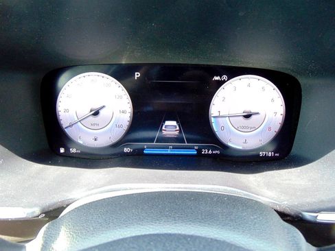 Used 2023 Hyundai Santa Fe Limited image 36