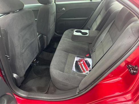 Used 2009 Ford Fusion SEL FWD image 11