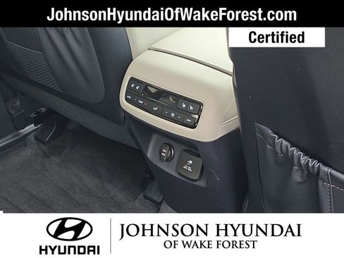 Used 2025 Hyundai Palisade Limited image 19