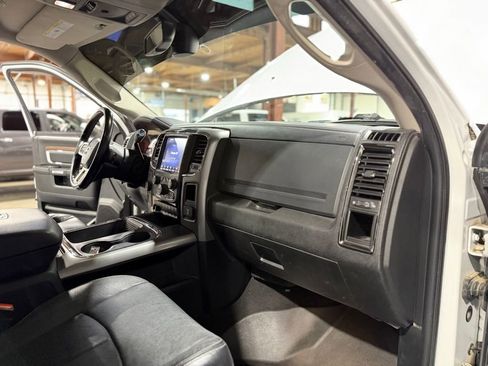 Used 2018 RAM 2500 Laramie w/ Sport Appearance Group image 20