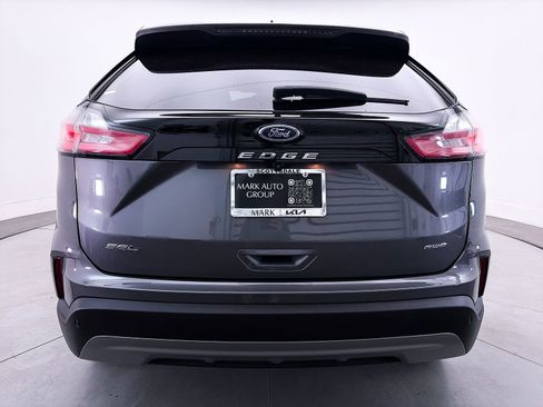 Used 2024 Ford Edge SEL w/ Convenience Package AWD/4WD image 14
