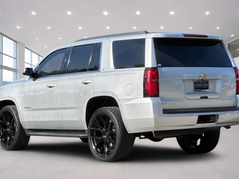 Used 2019 Chevrolet Tahoe LT RWD image 6