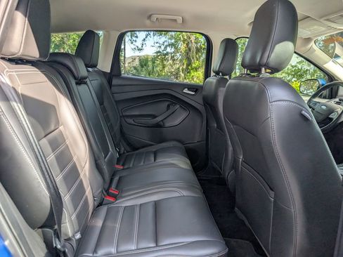 Used 2019 Ford Escape SEL FWD image 19